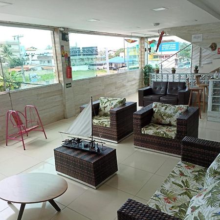 Suites Porto Frevo Pôrto das Galinhas Kültér fotó