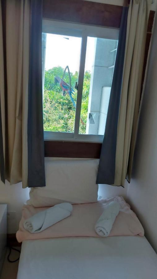 Suites Porto Frevo Pôrto das Galinhas Kültér fotó