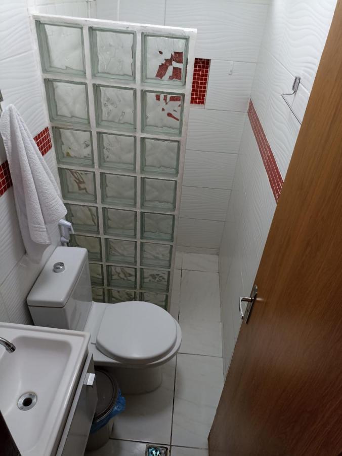 Suites Porto Frevo Pôrto das Galinhas Kültér fotó