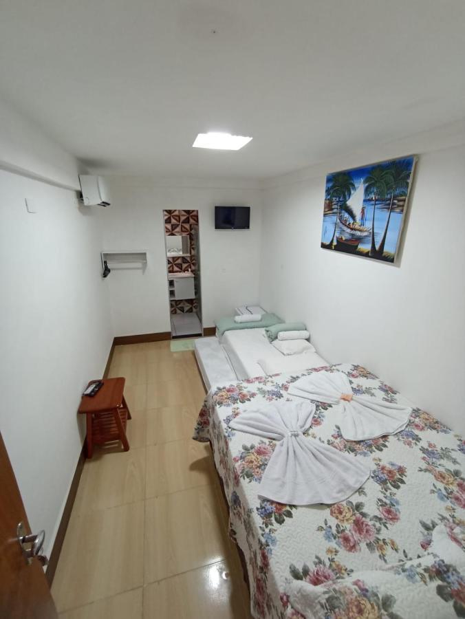 Suites Porto Frevo Pôrto das Galinhas Kültér fotó