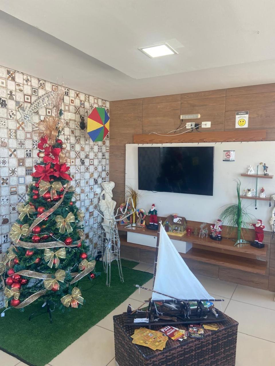 Suites Porto Frevo Pôrto das Galinhas Kültér fotó